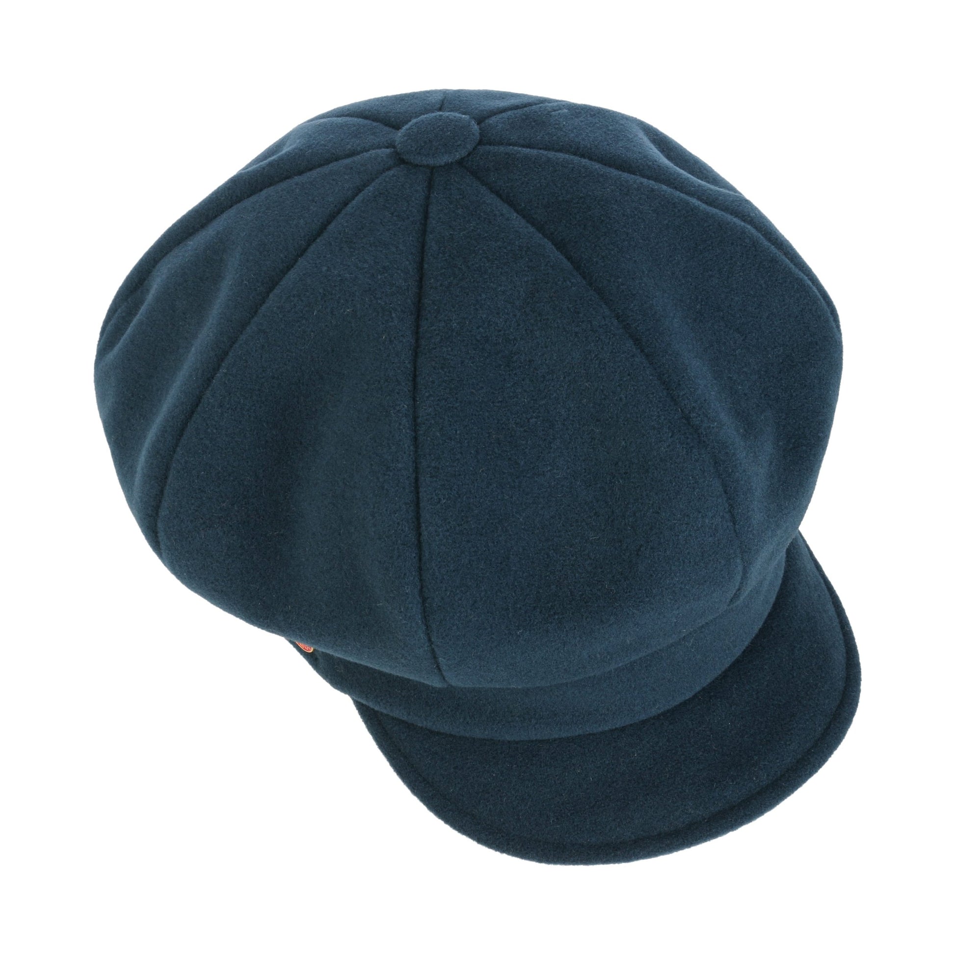 petrol blue