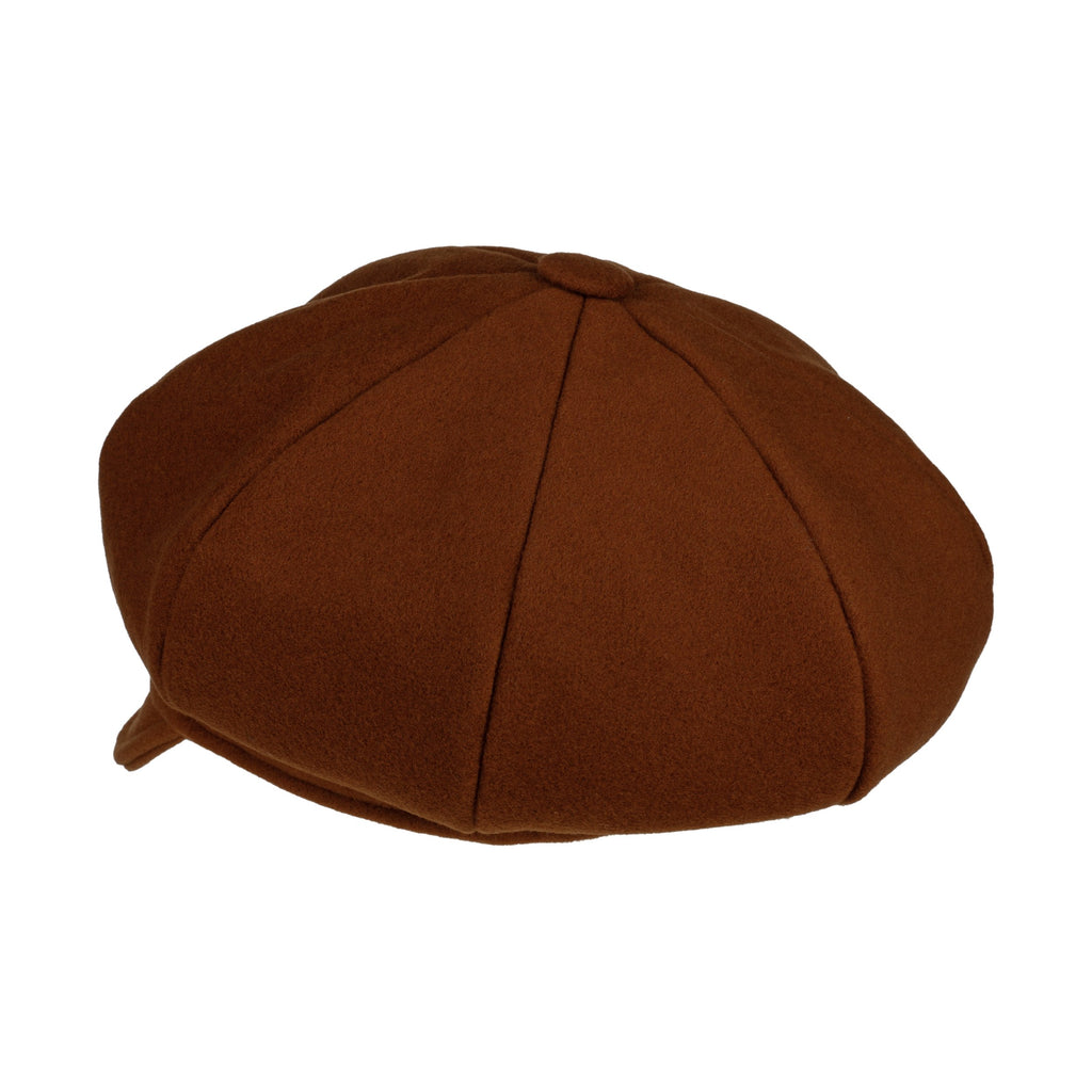 light brown