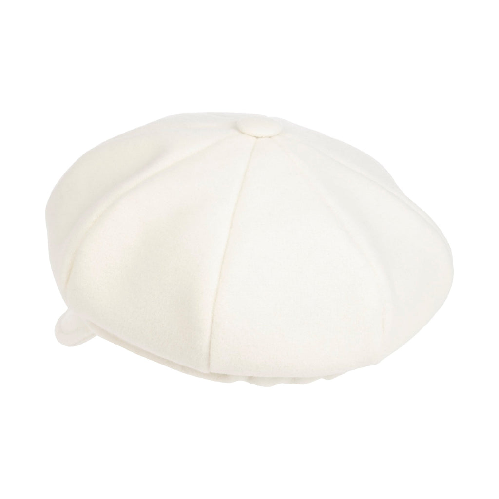 cream white
