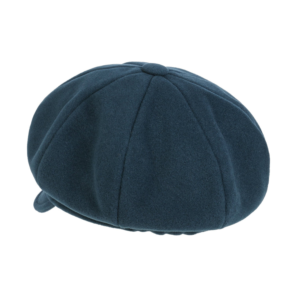 petrol blue