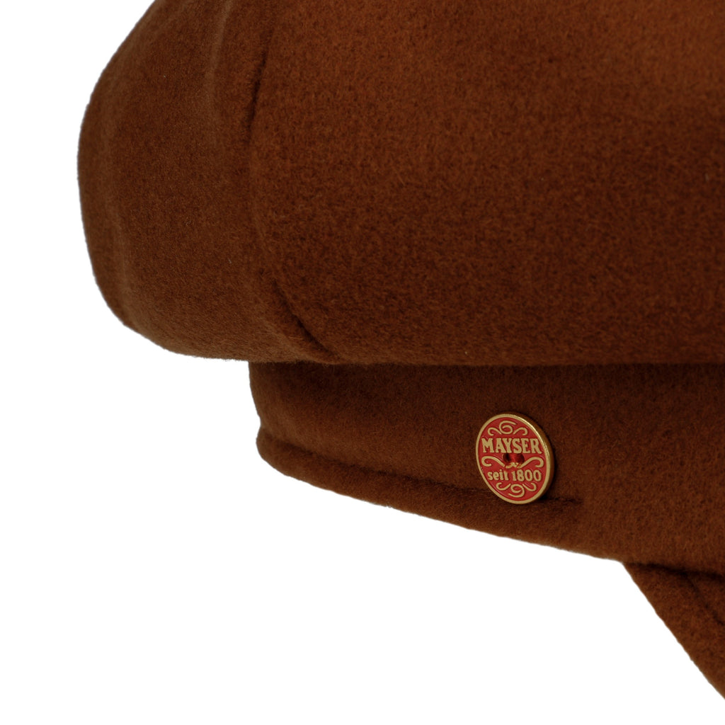 light brown