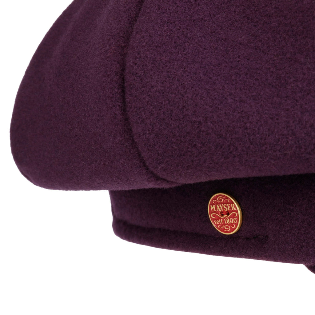 plum