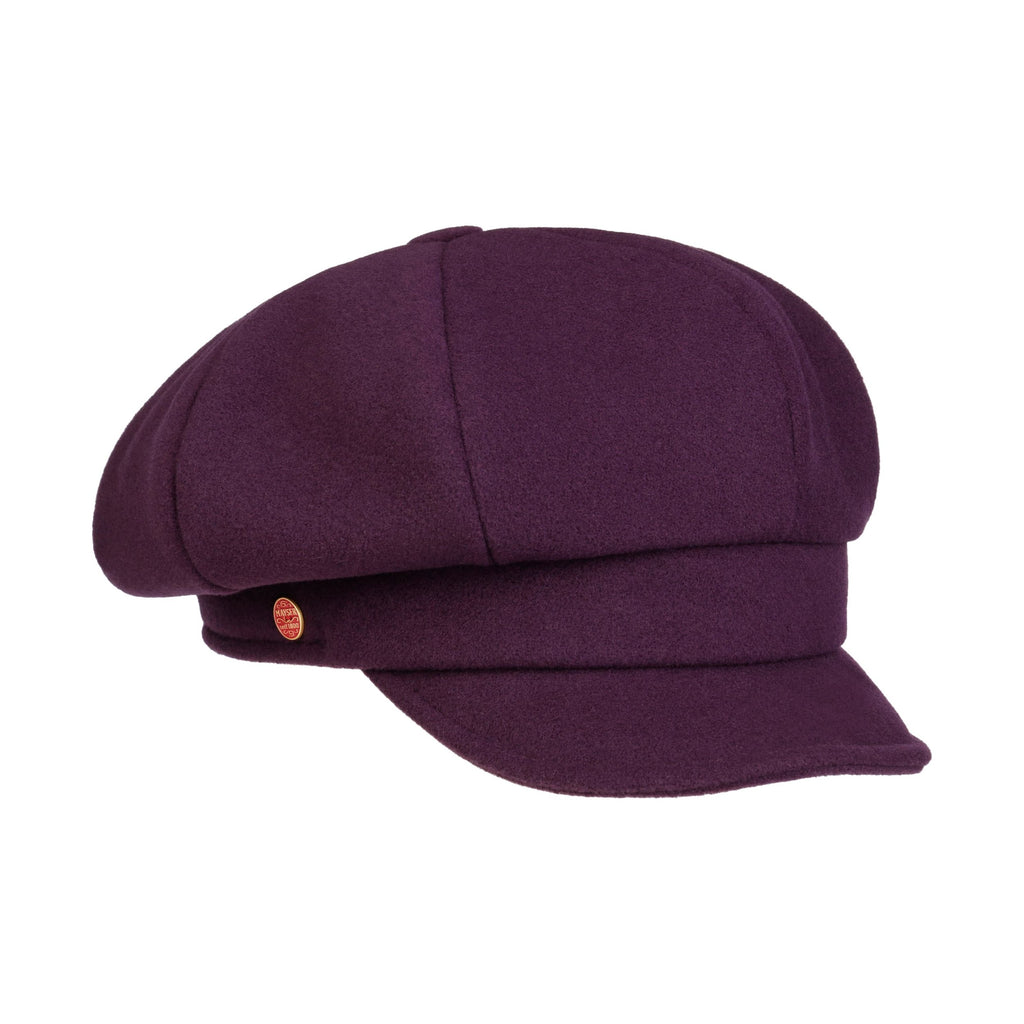 plum