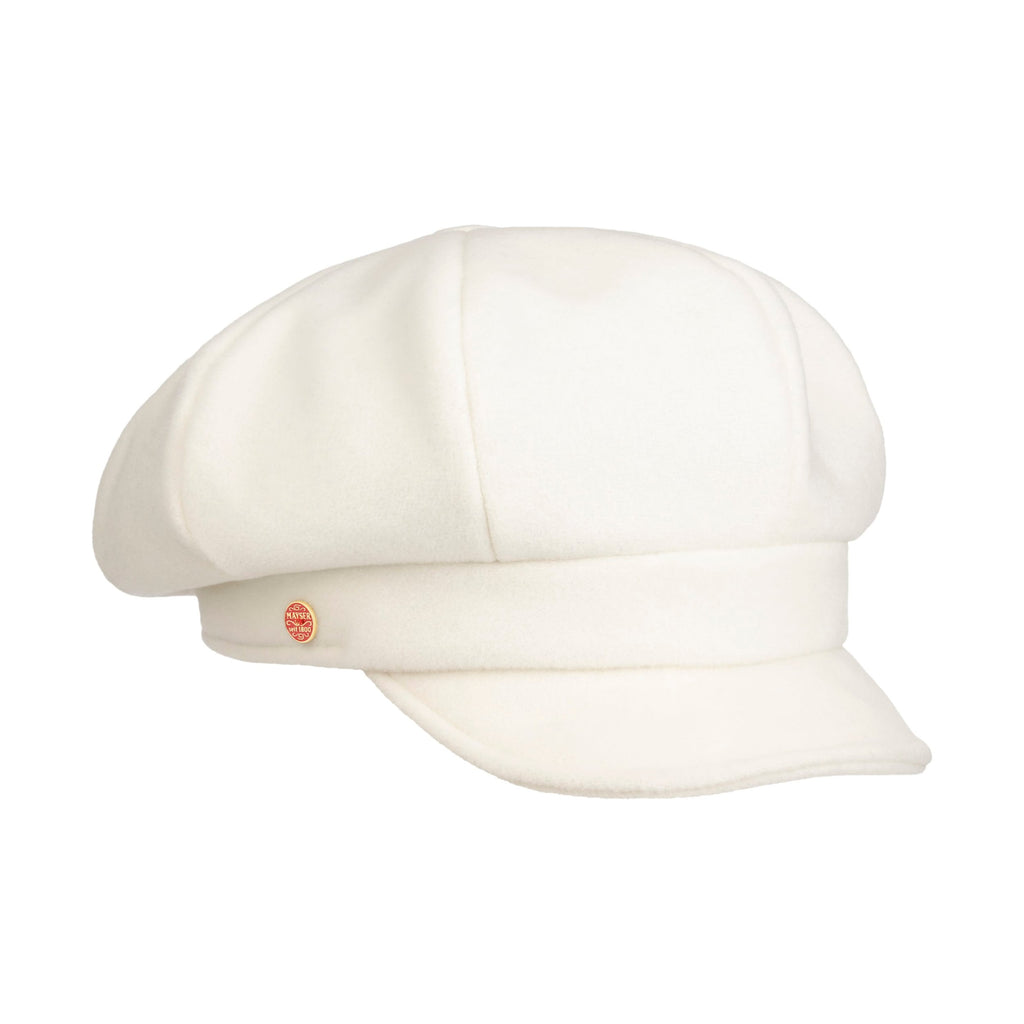 cream white