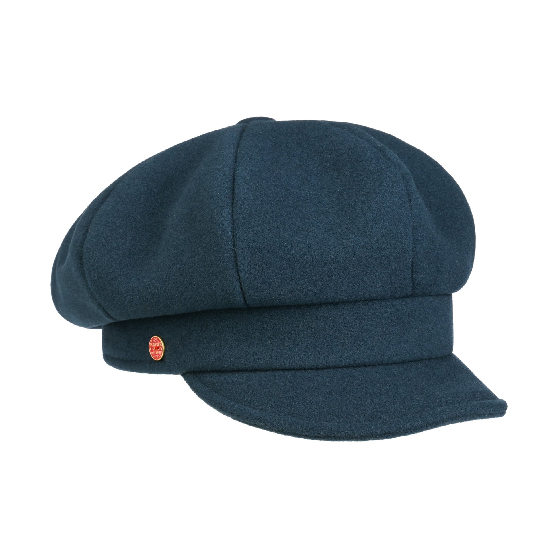 petrol blue