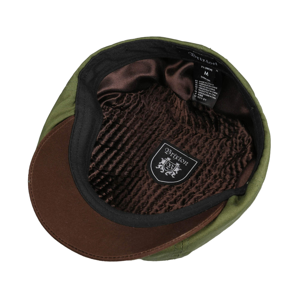 light olive