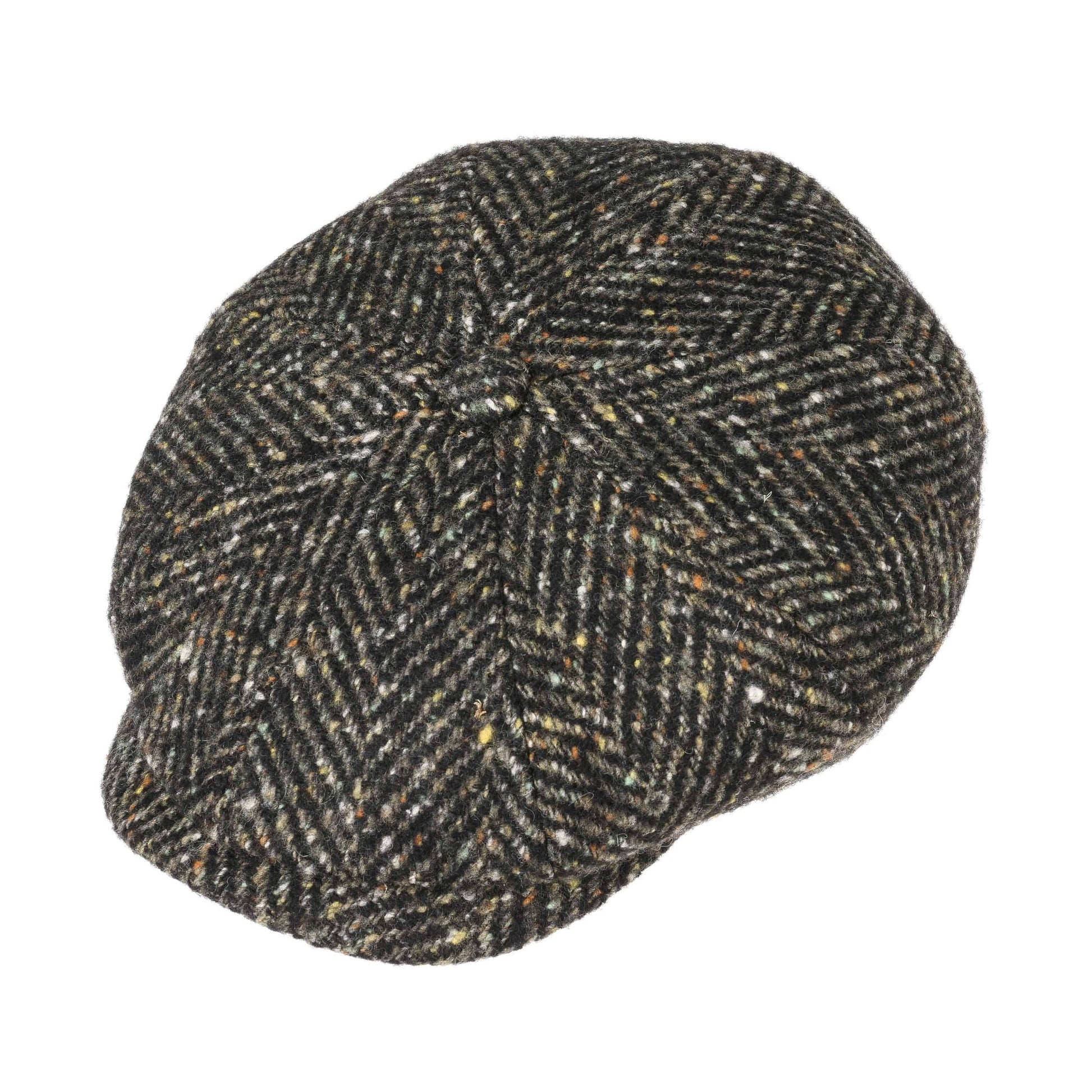 olive-black