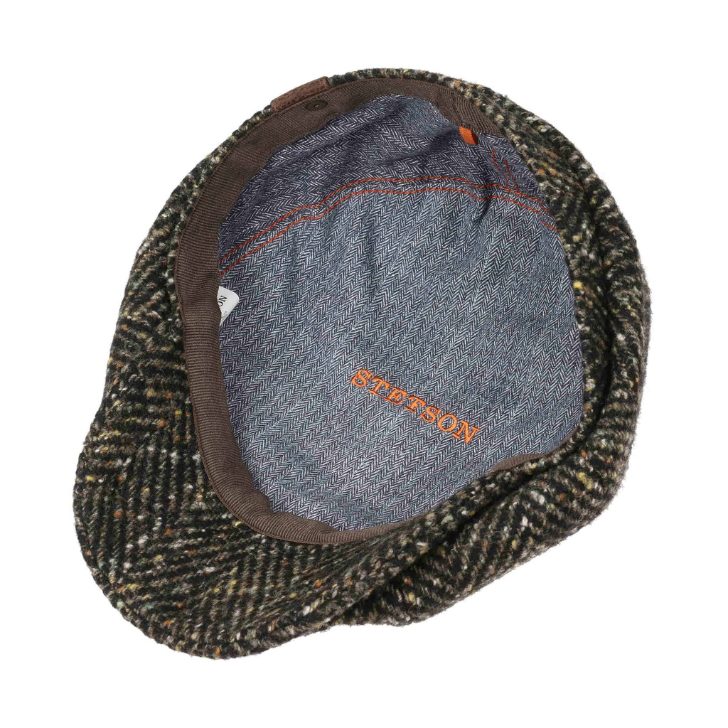 olive-black