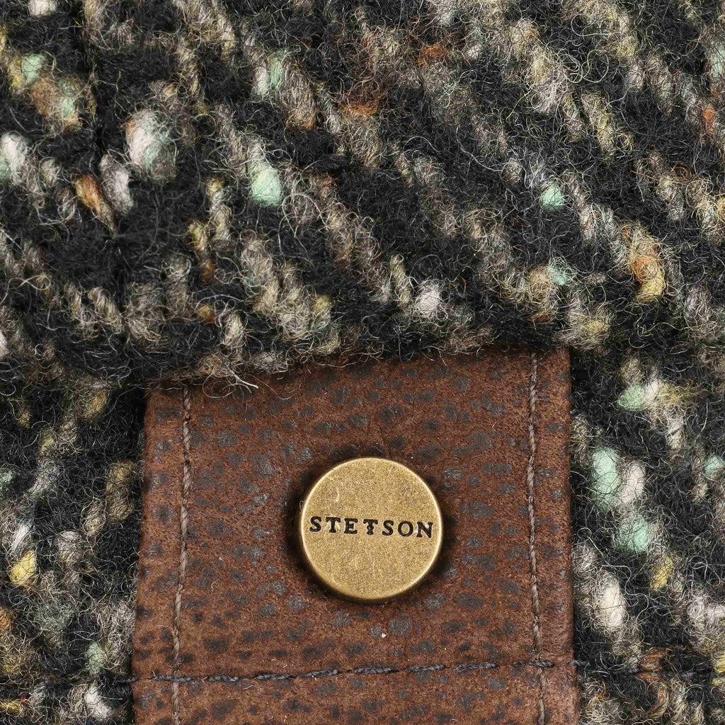 olive-black