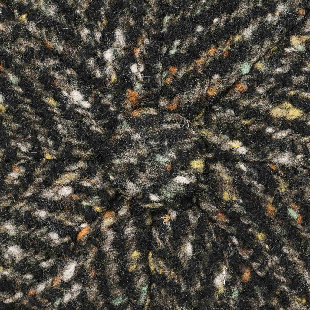 olive-black