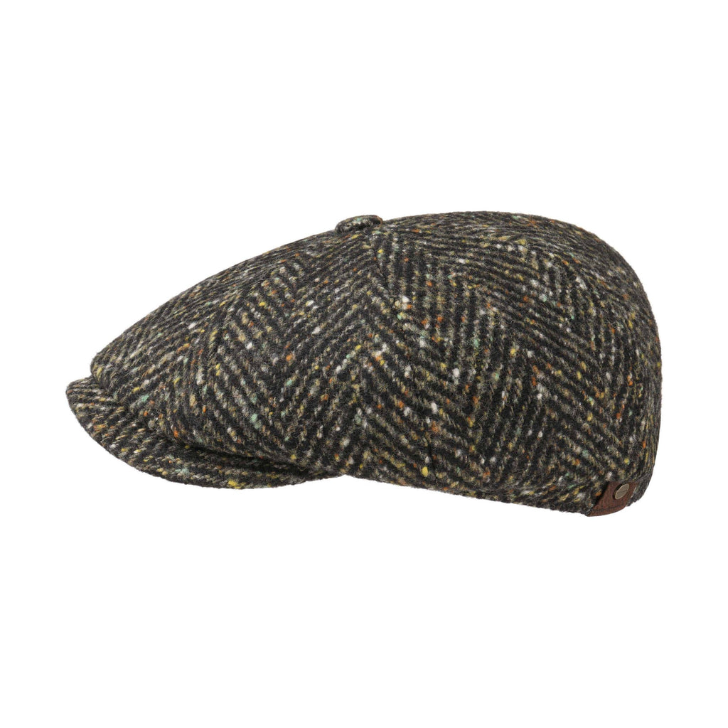 olive-black