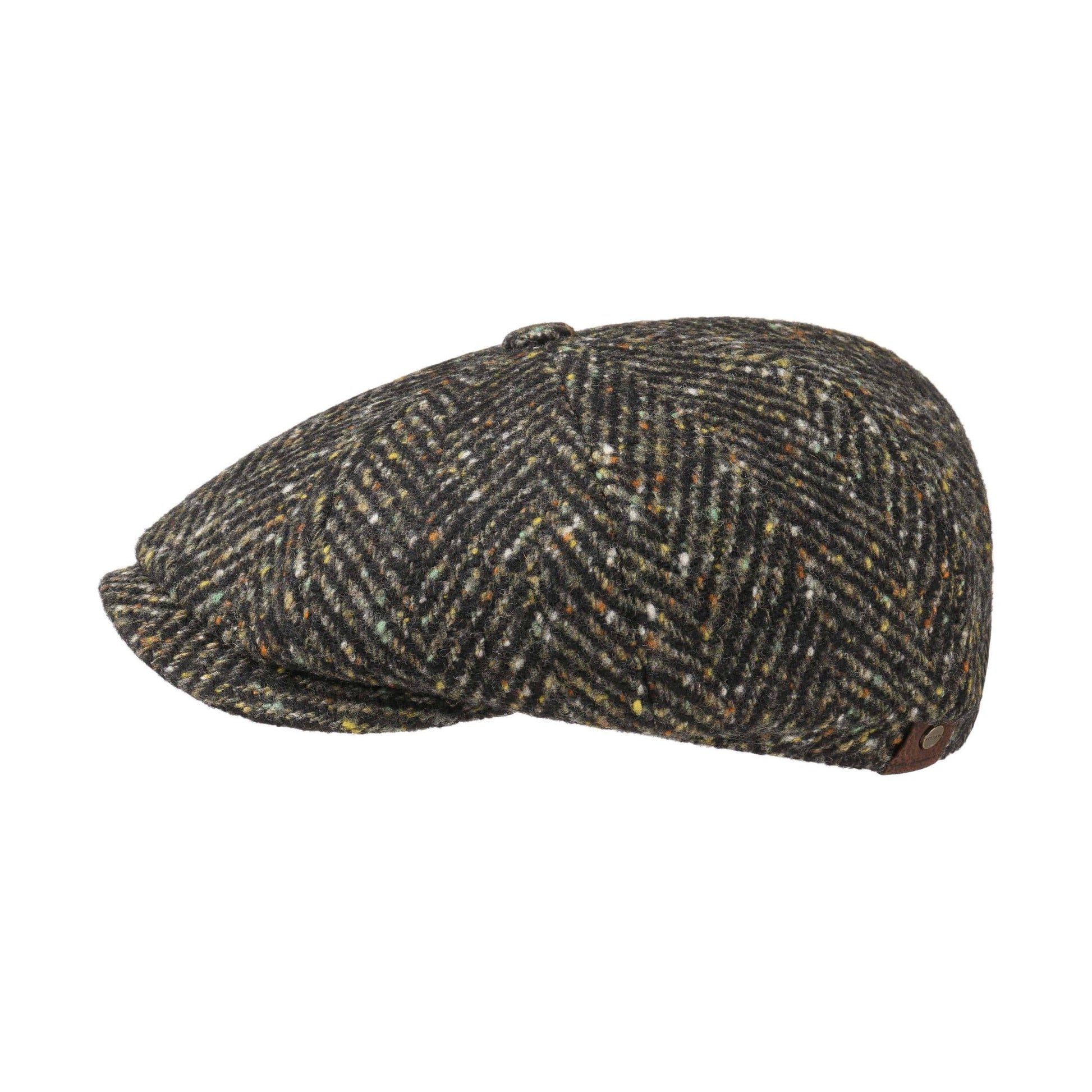 olive-black