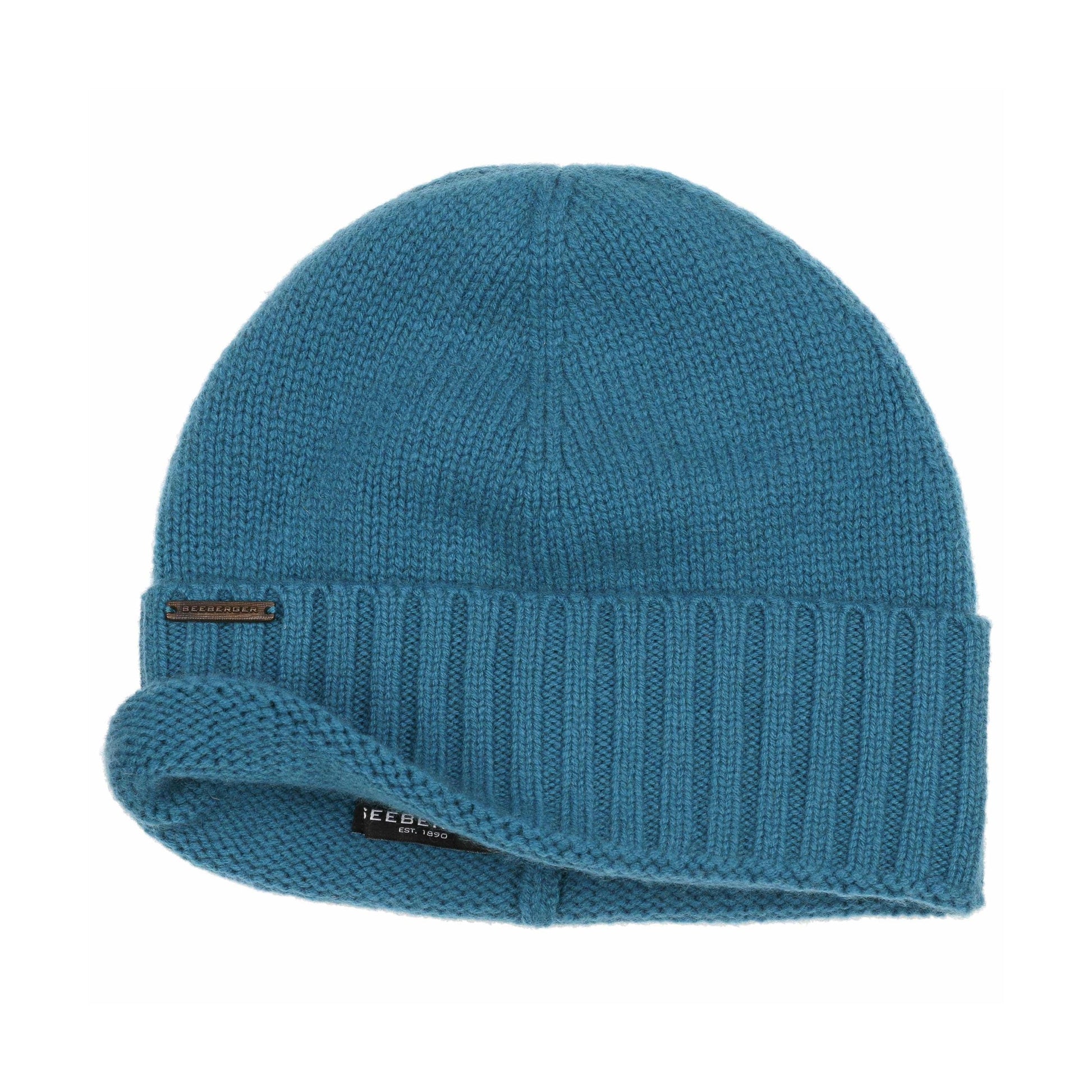 petrol blue