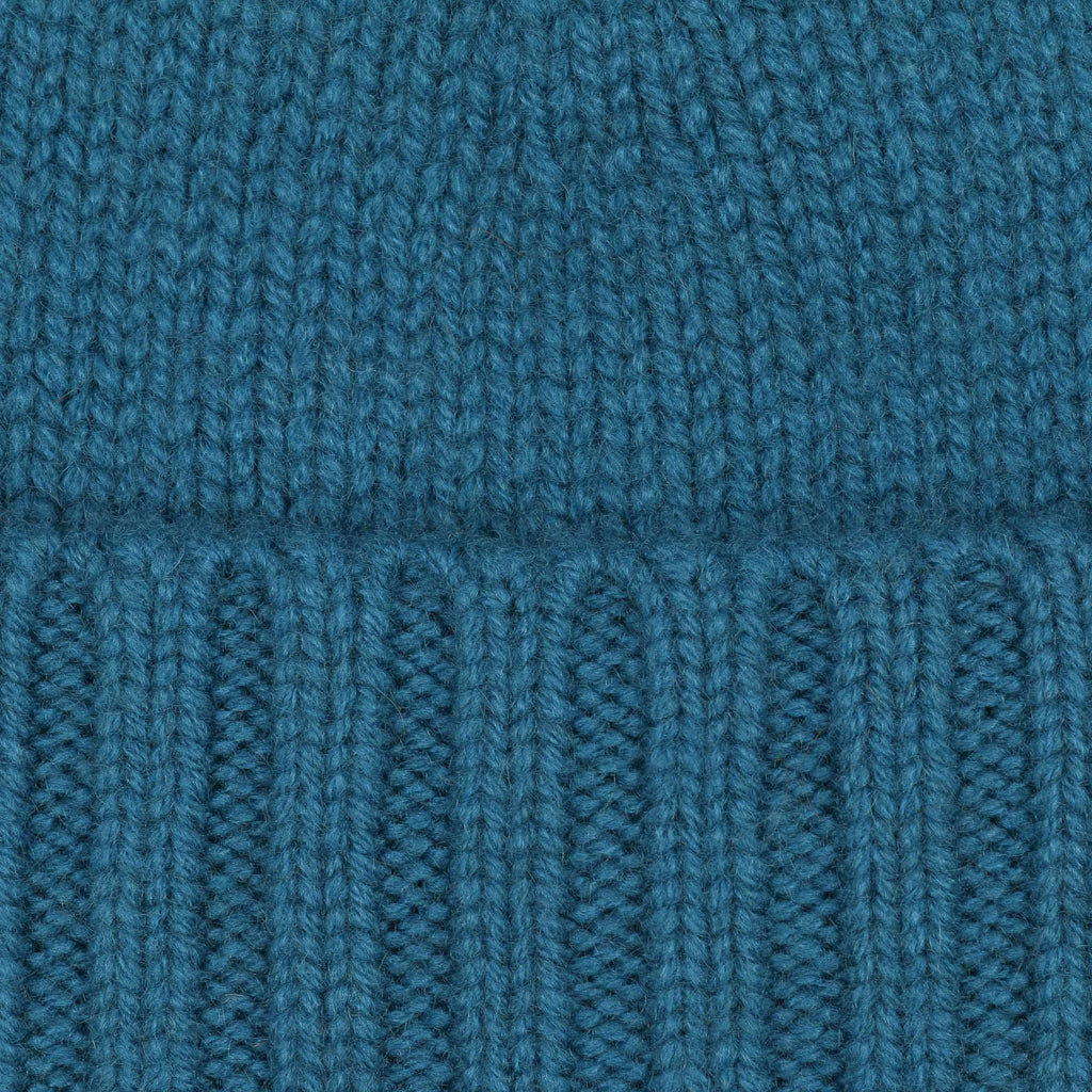 petrol blue