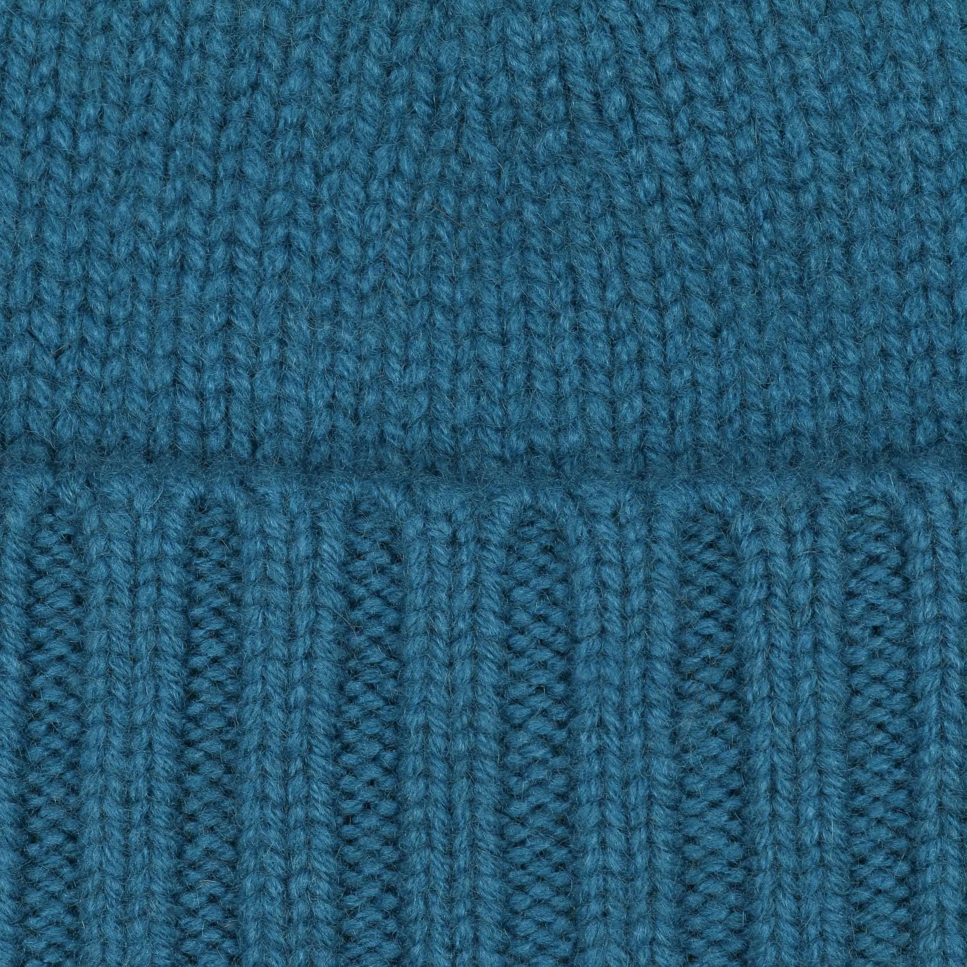 petrol blue