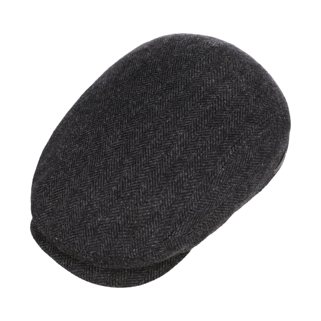 black-grey