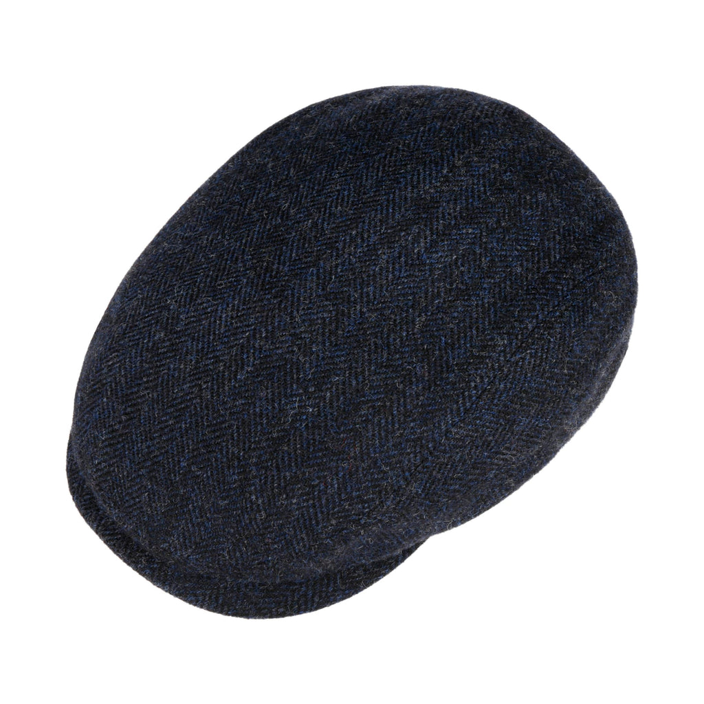 black-blue