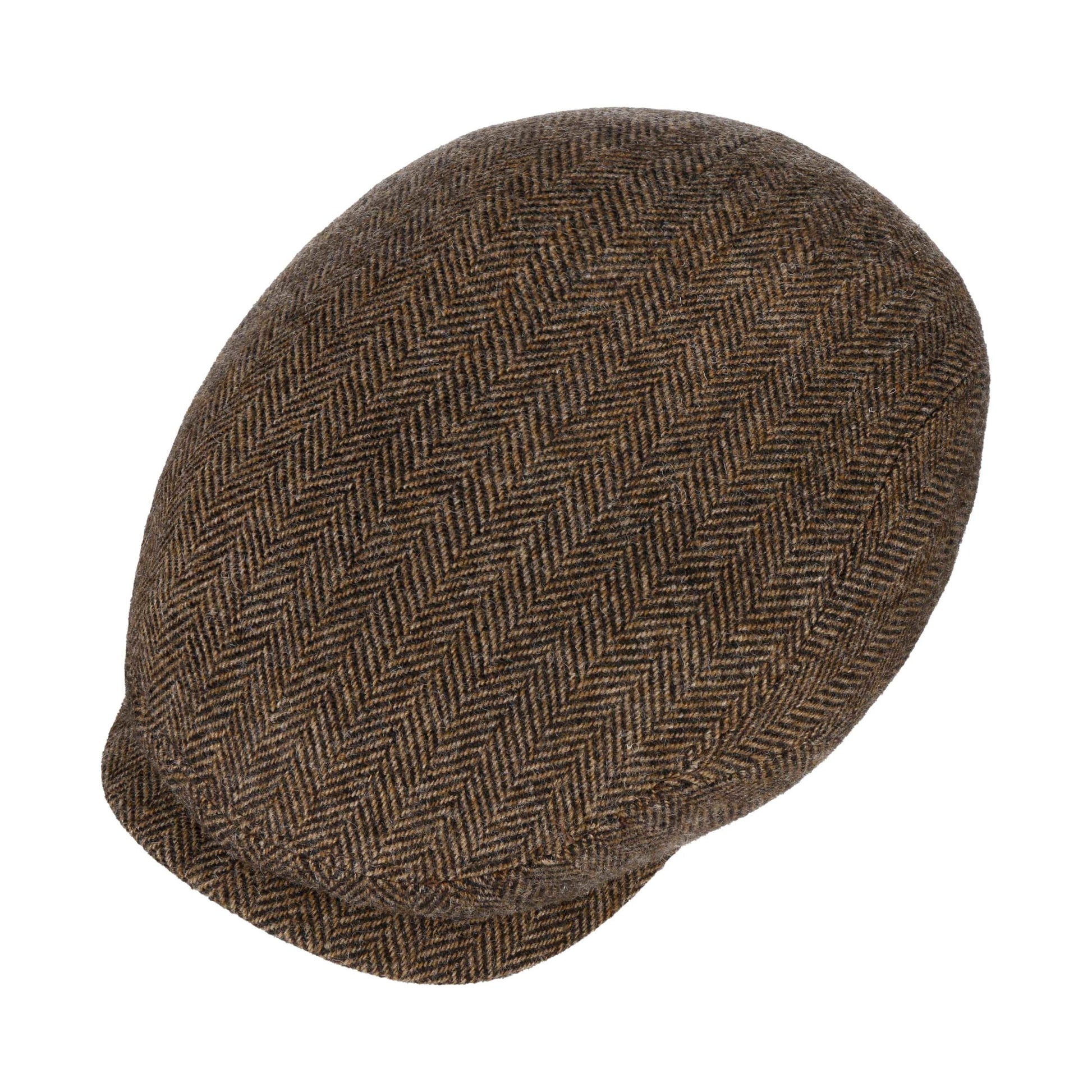 brown-black