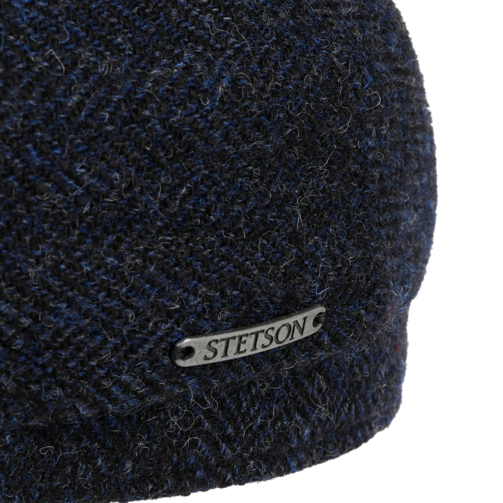 black-blue
