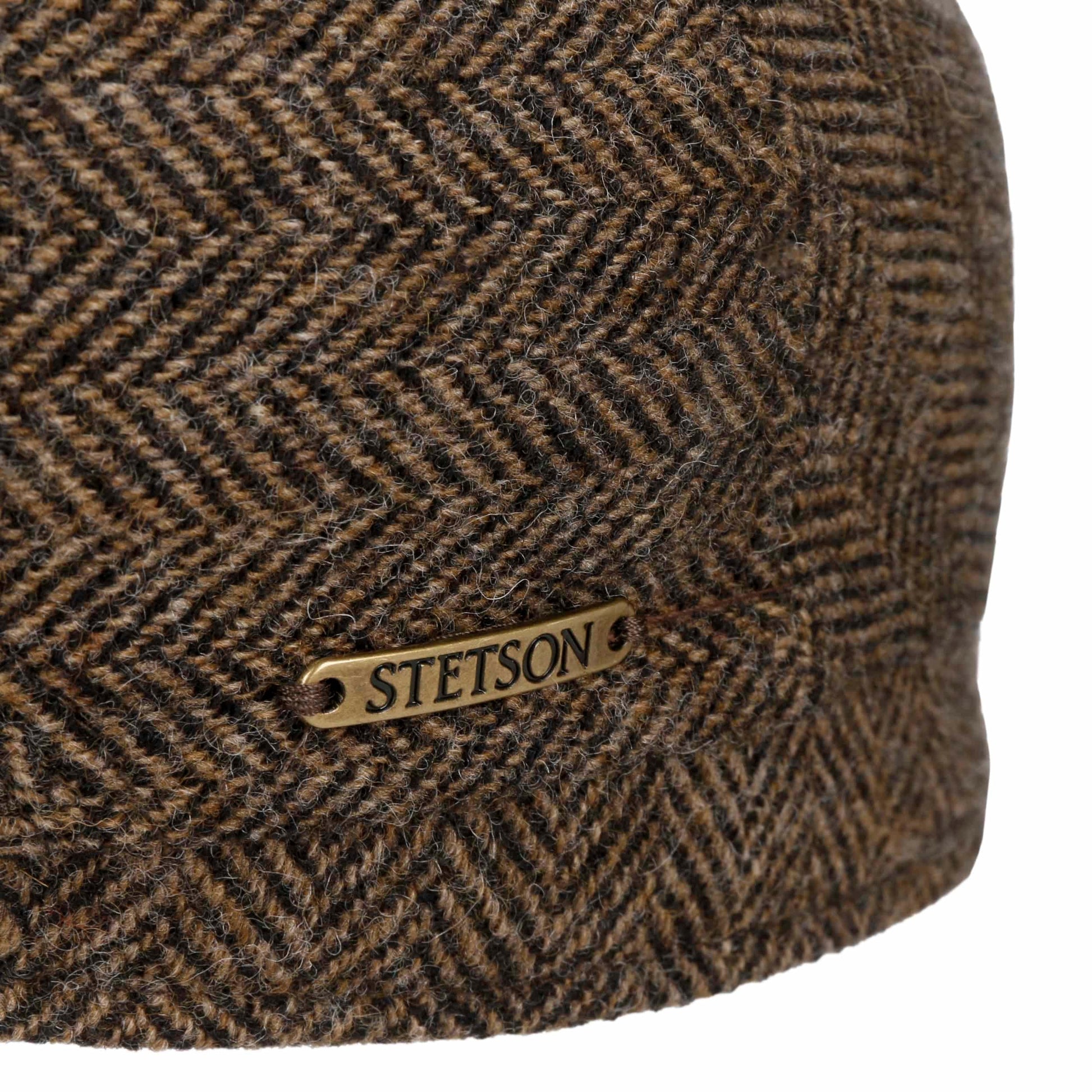 brown-black