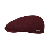 dark red