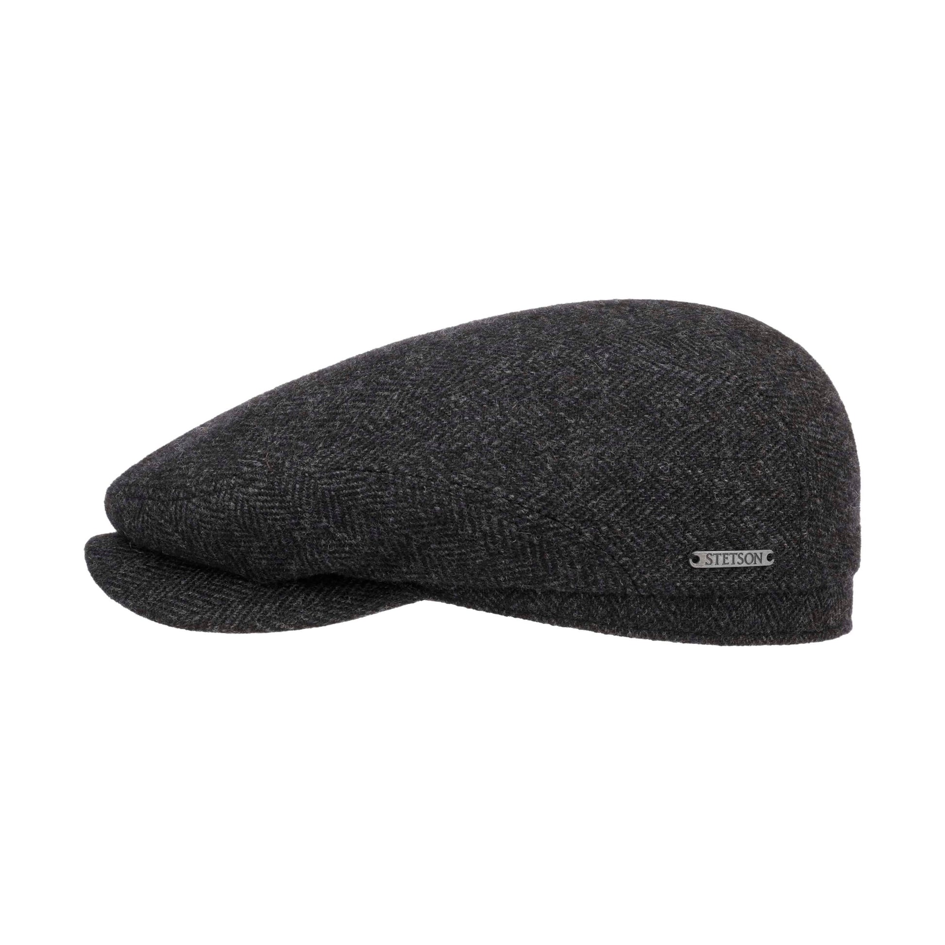 black-grey