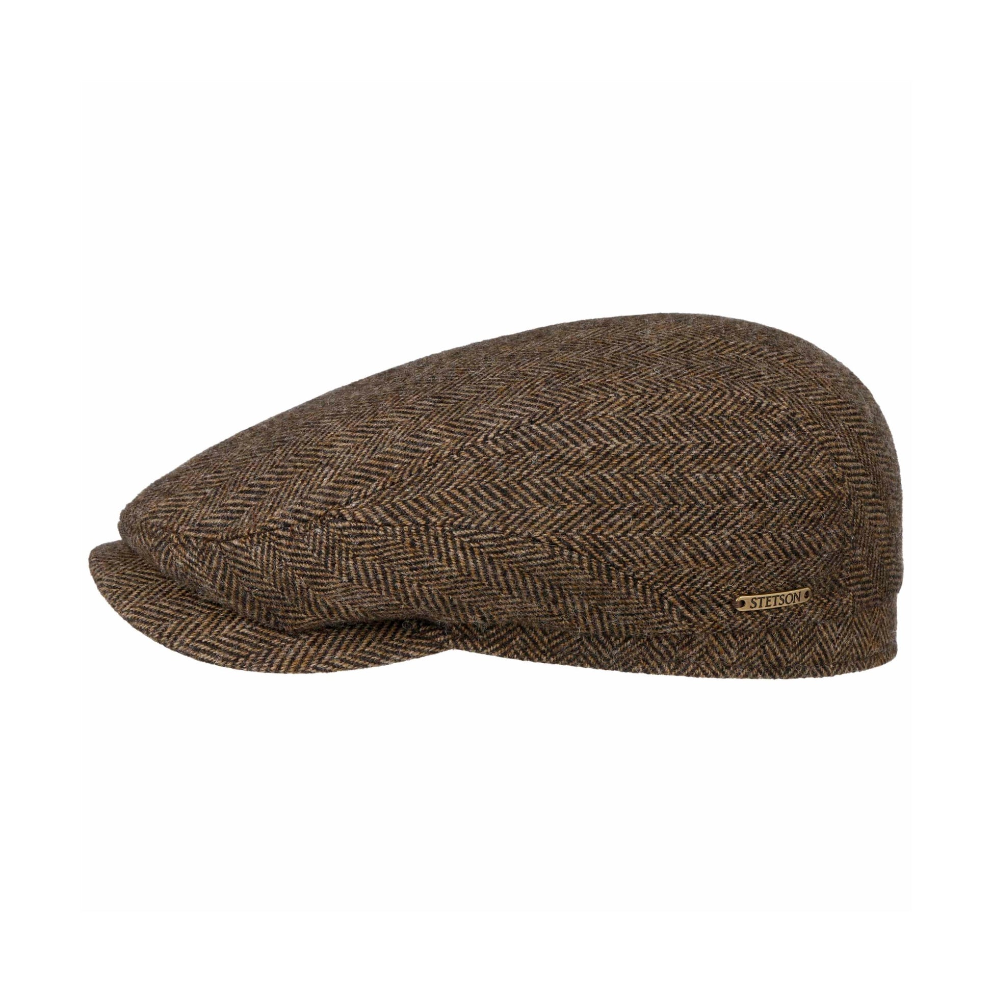 brown-black