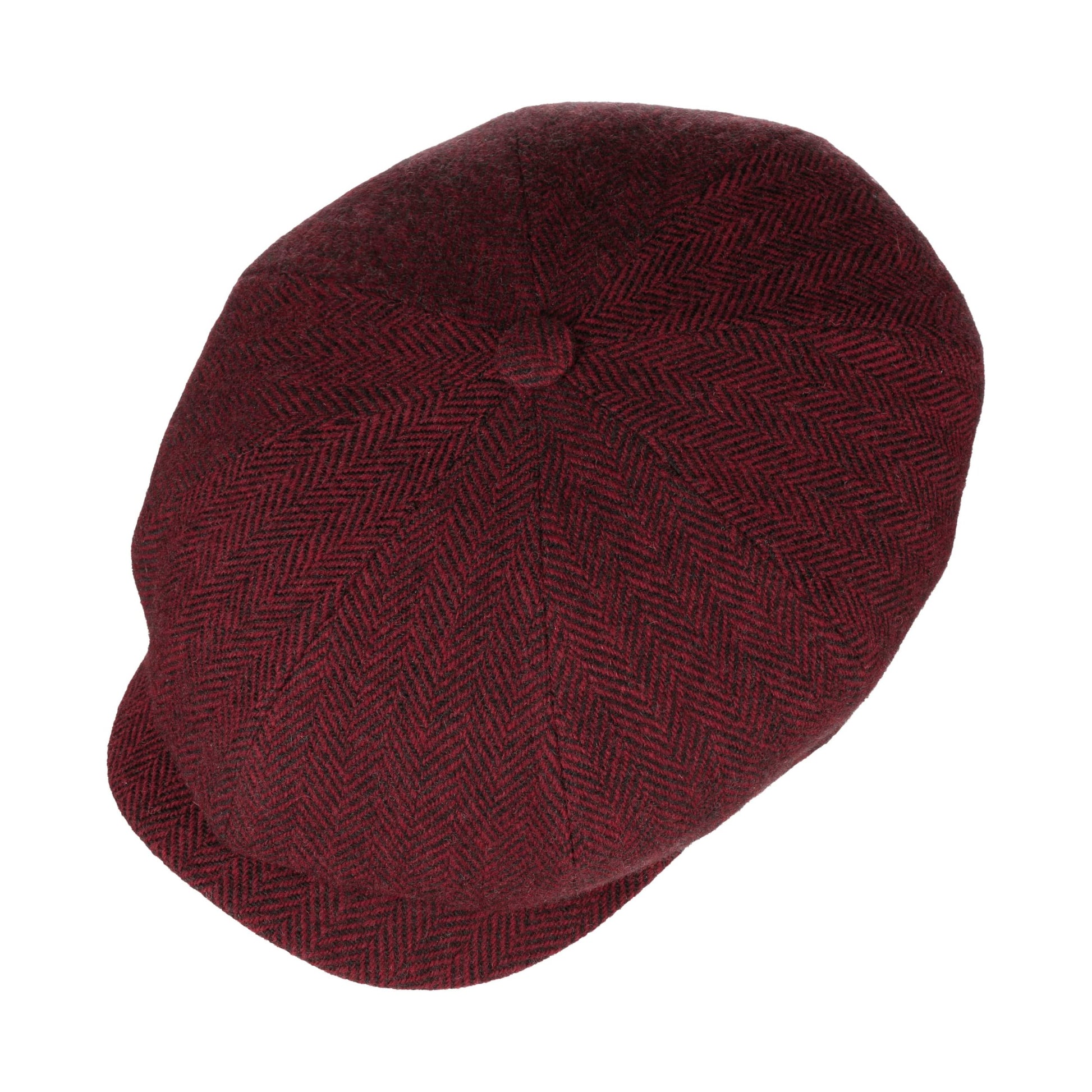 dark red