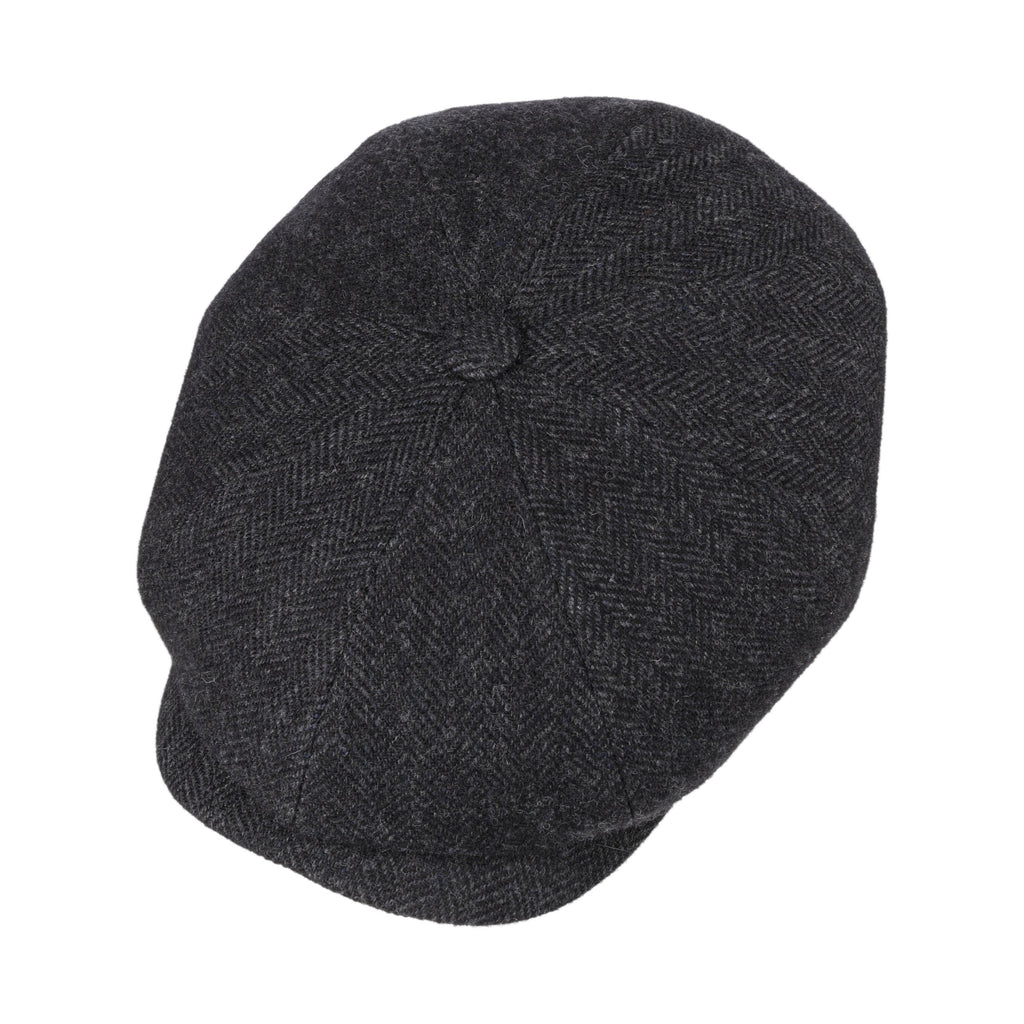 black-grey