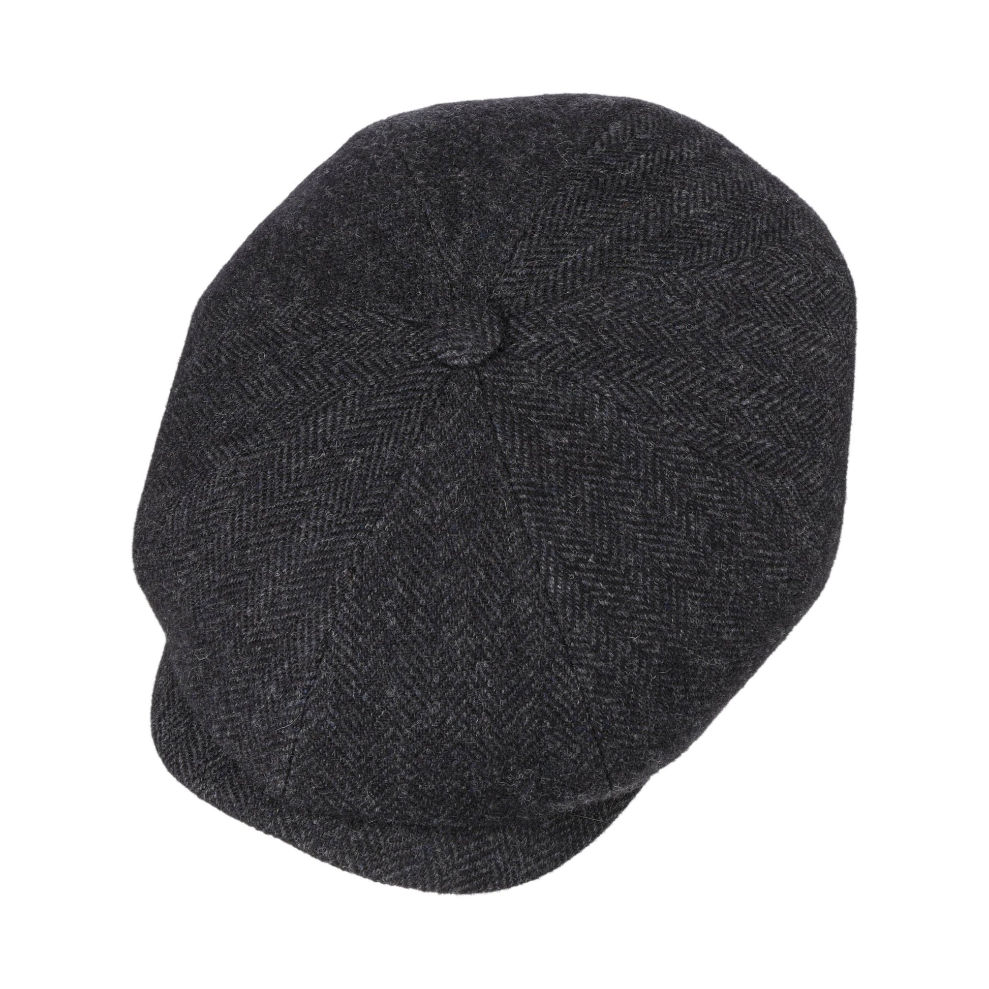 black-grey