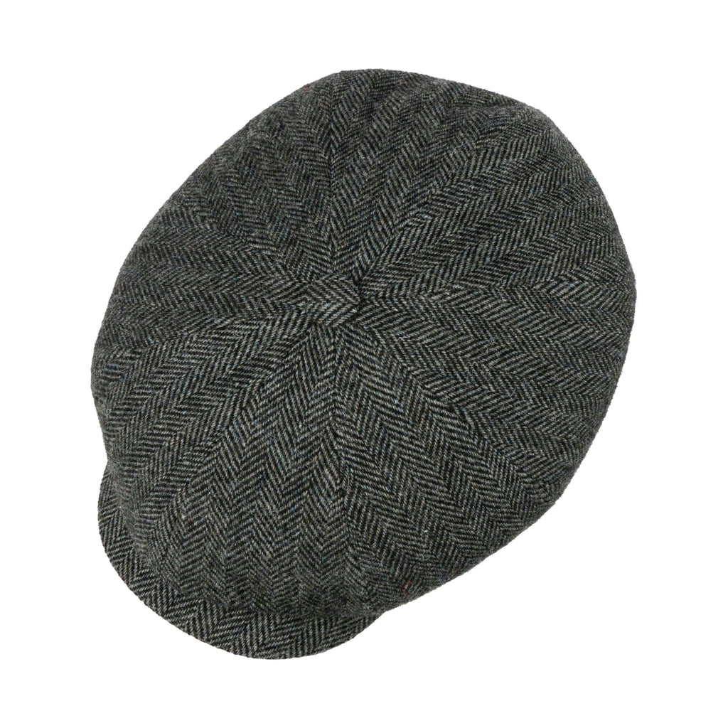 grey-black