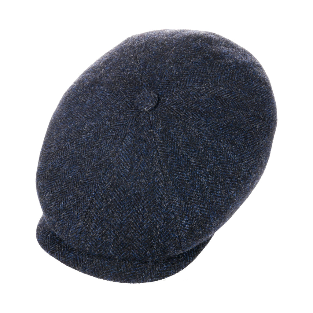 black-blue