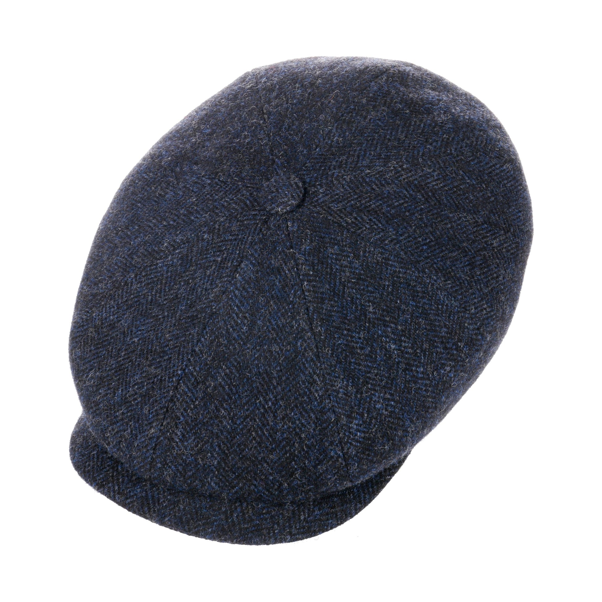 black-blue