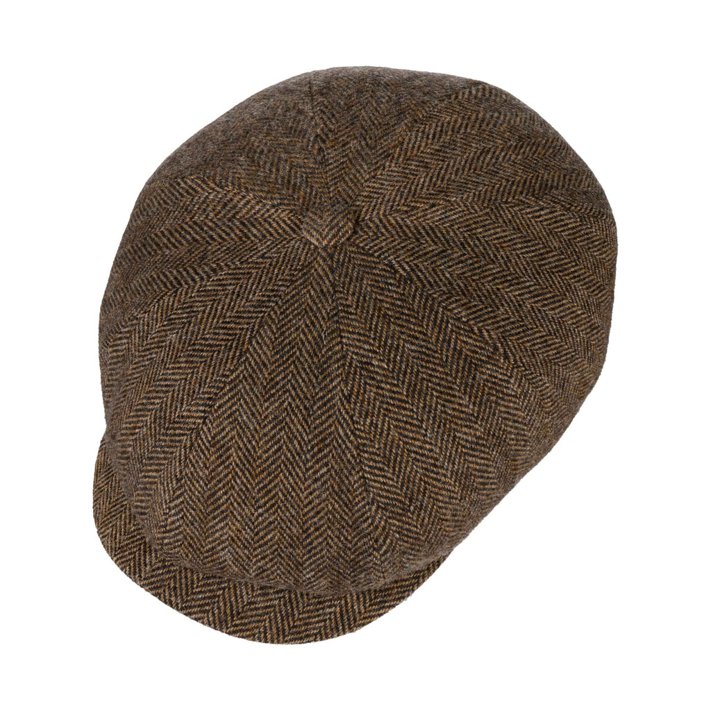 brown-black