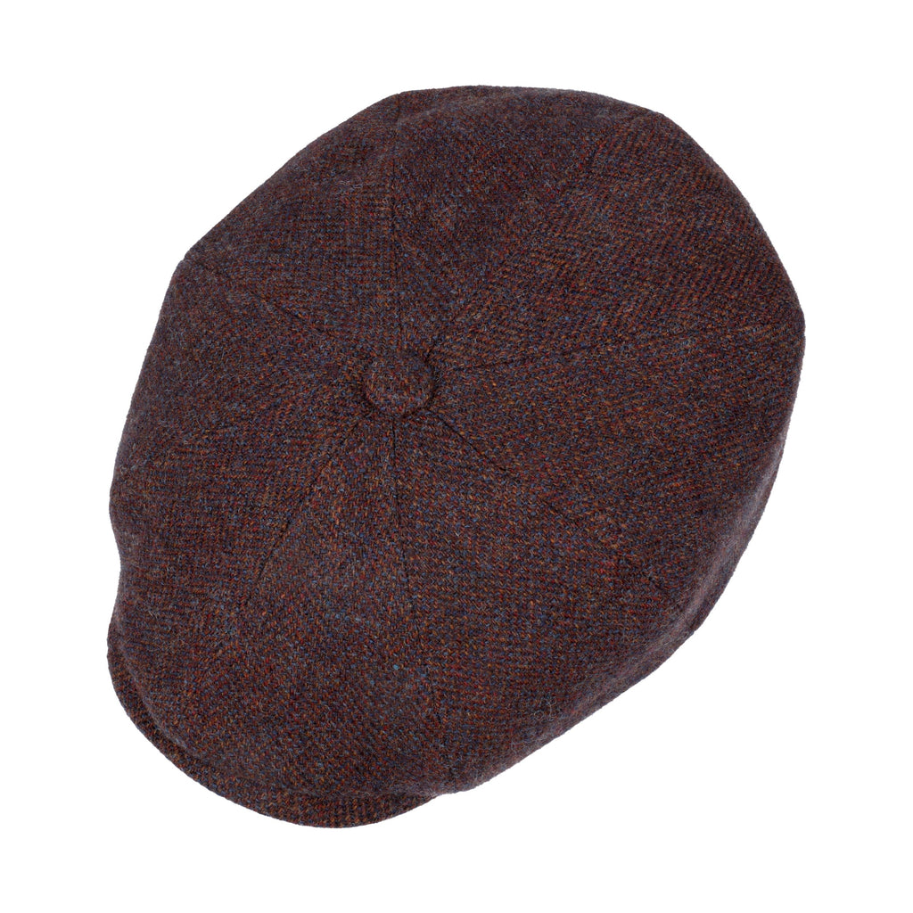 brown-mottled