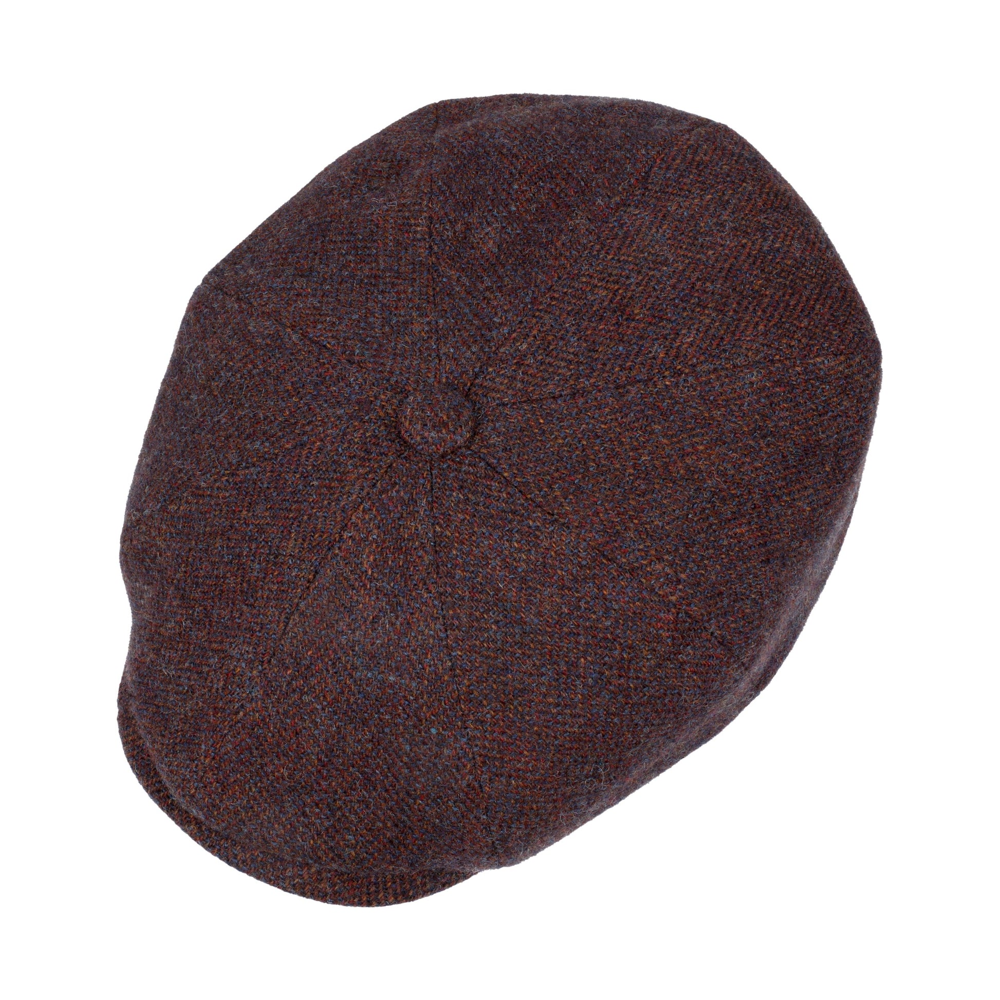 brown-mottled