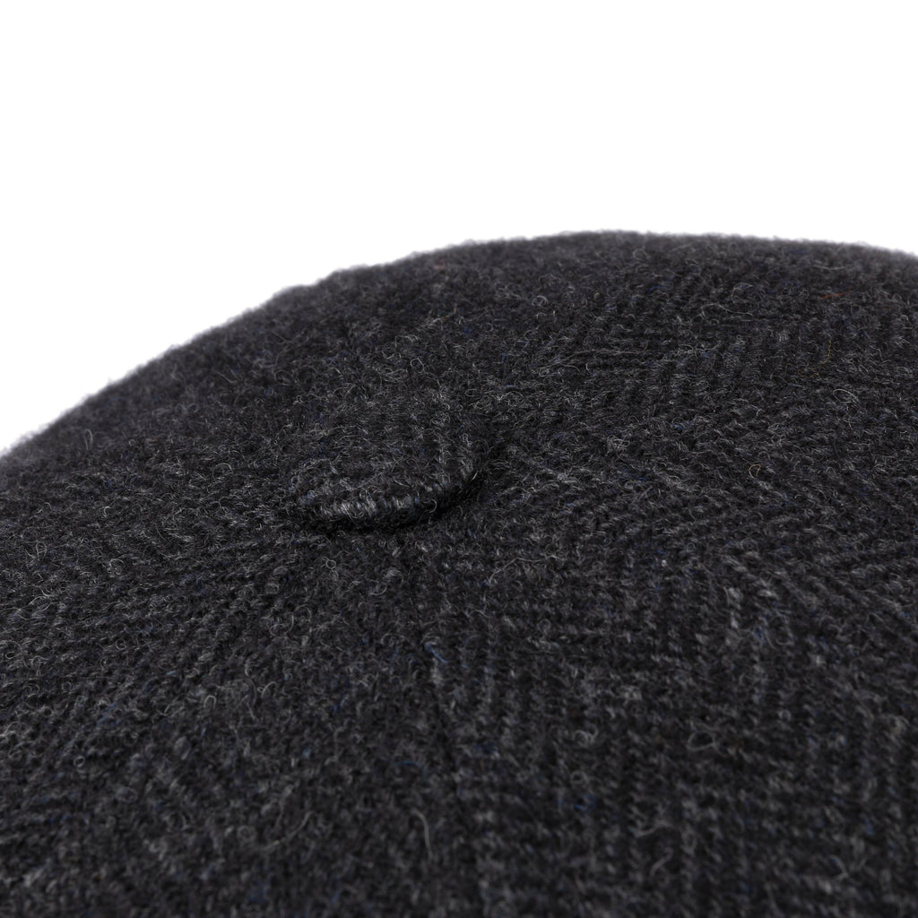 black-grey