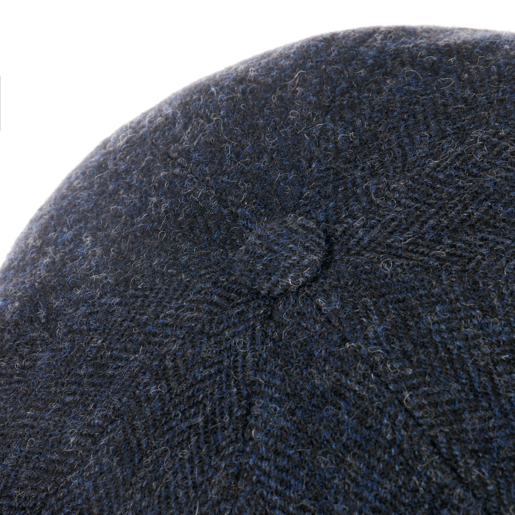black-blue