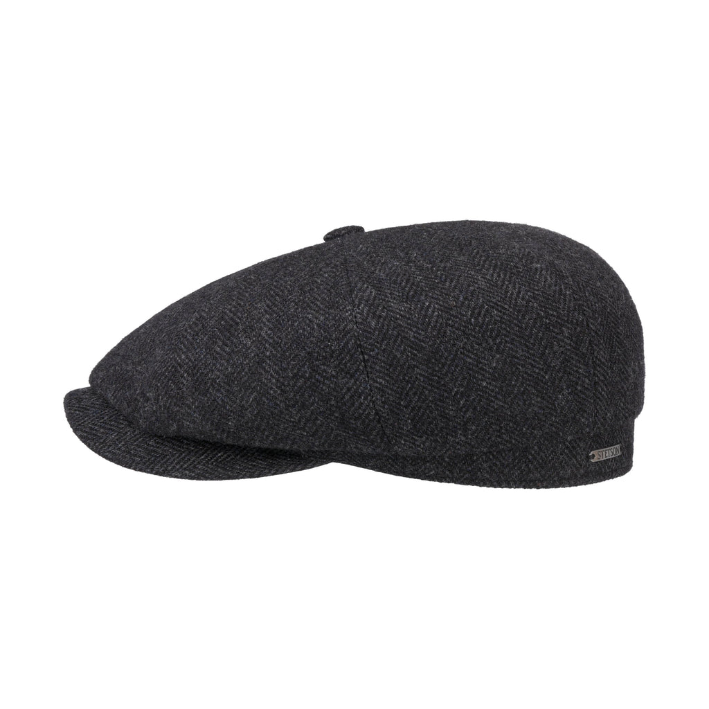 black-grey