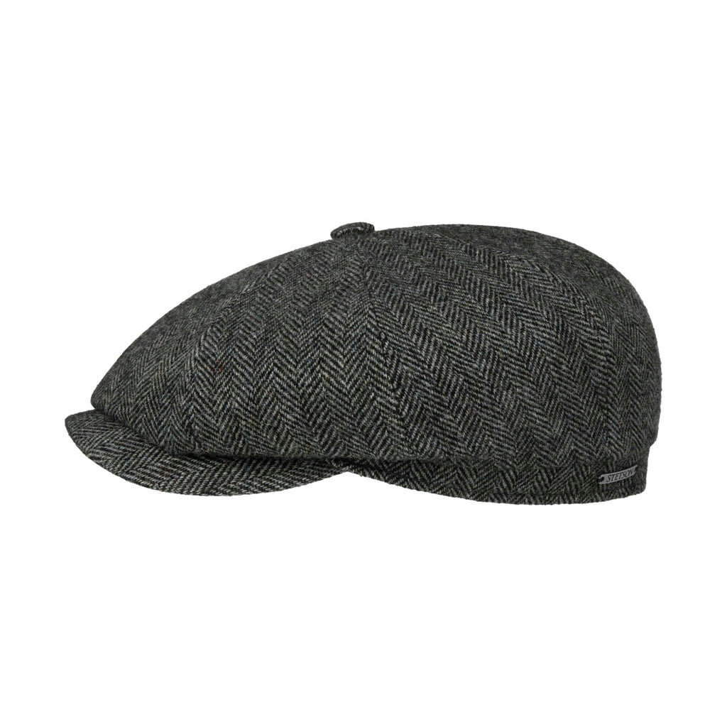 grey-black
