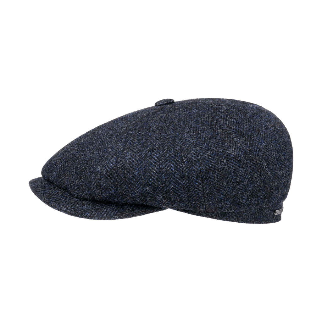 black-blue