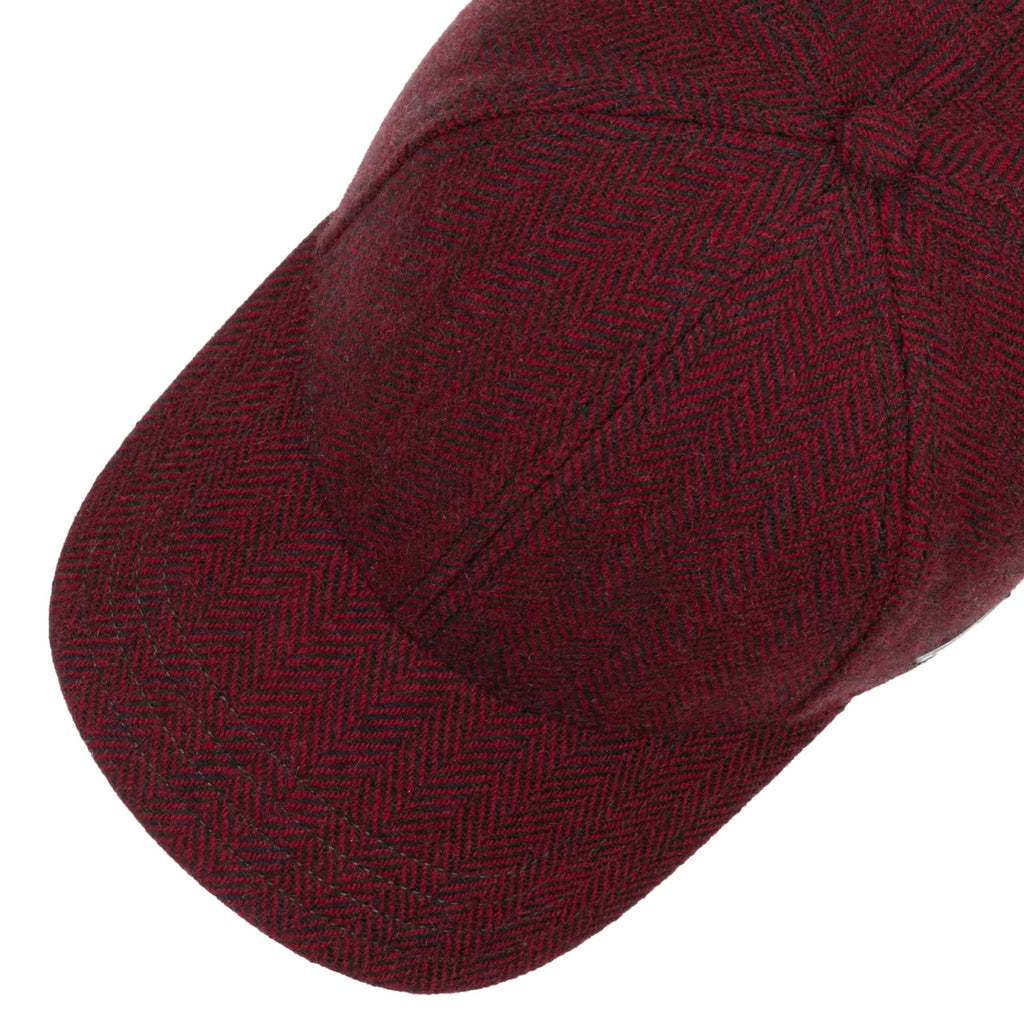 dark red