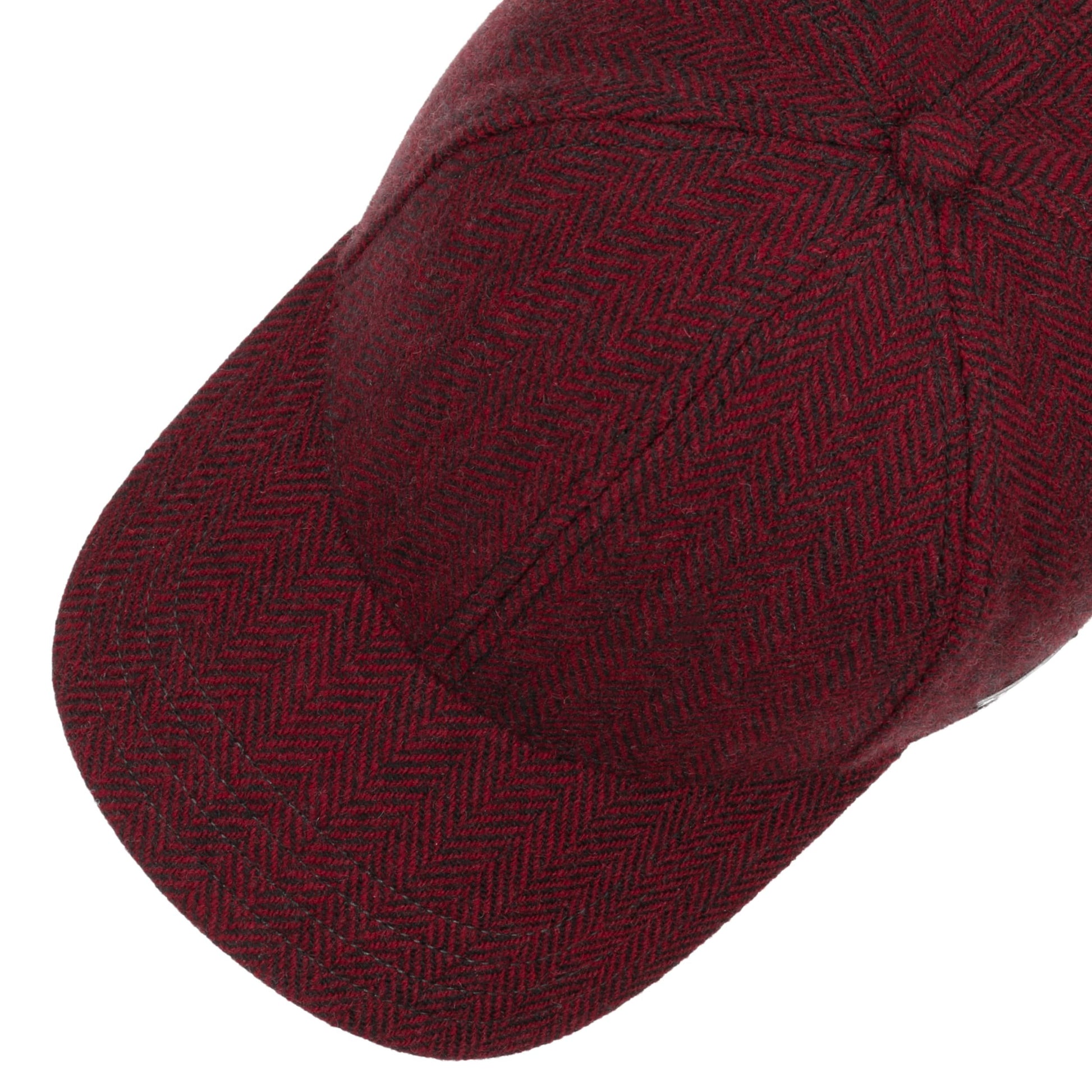 dark red