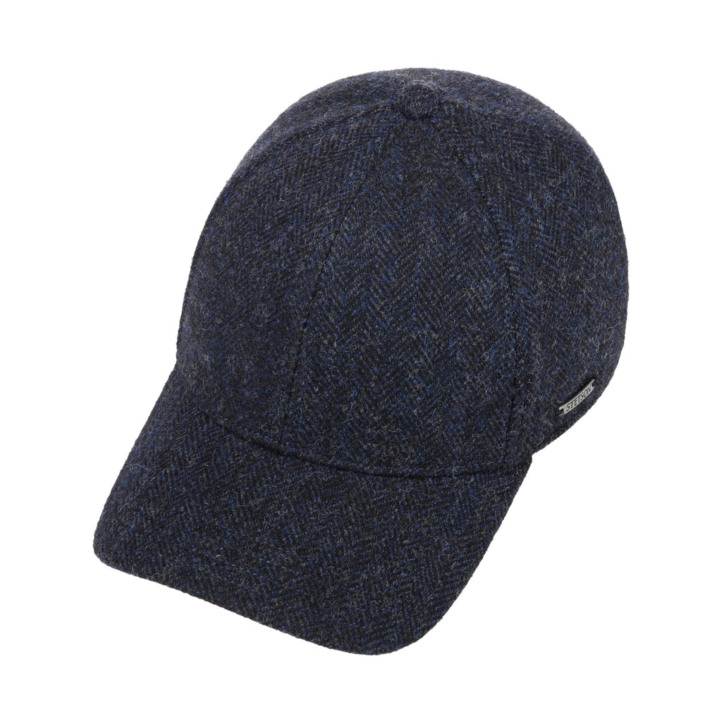 black-blue