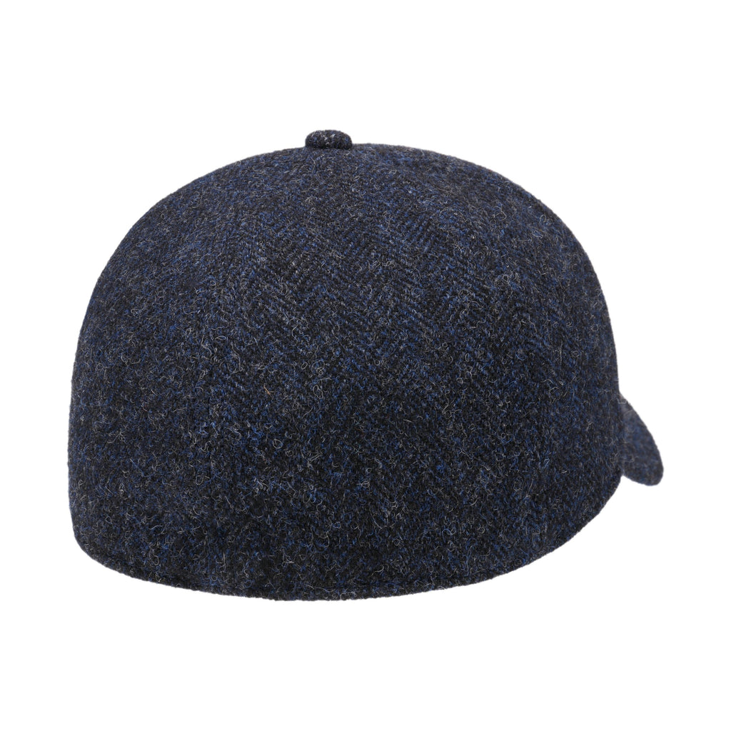 black-blue