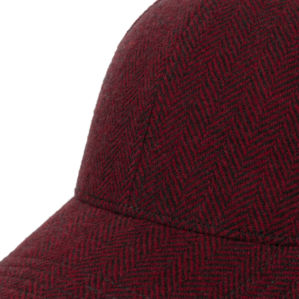 dark red