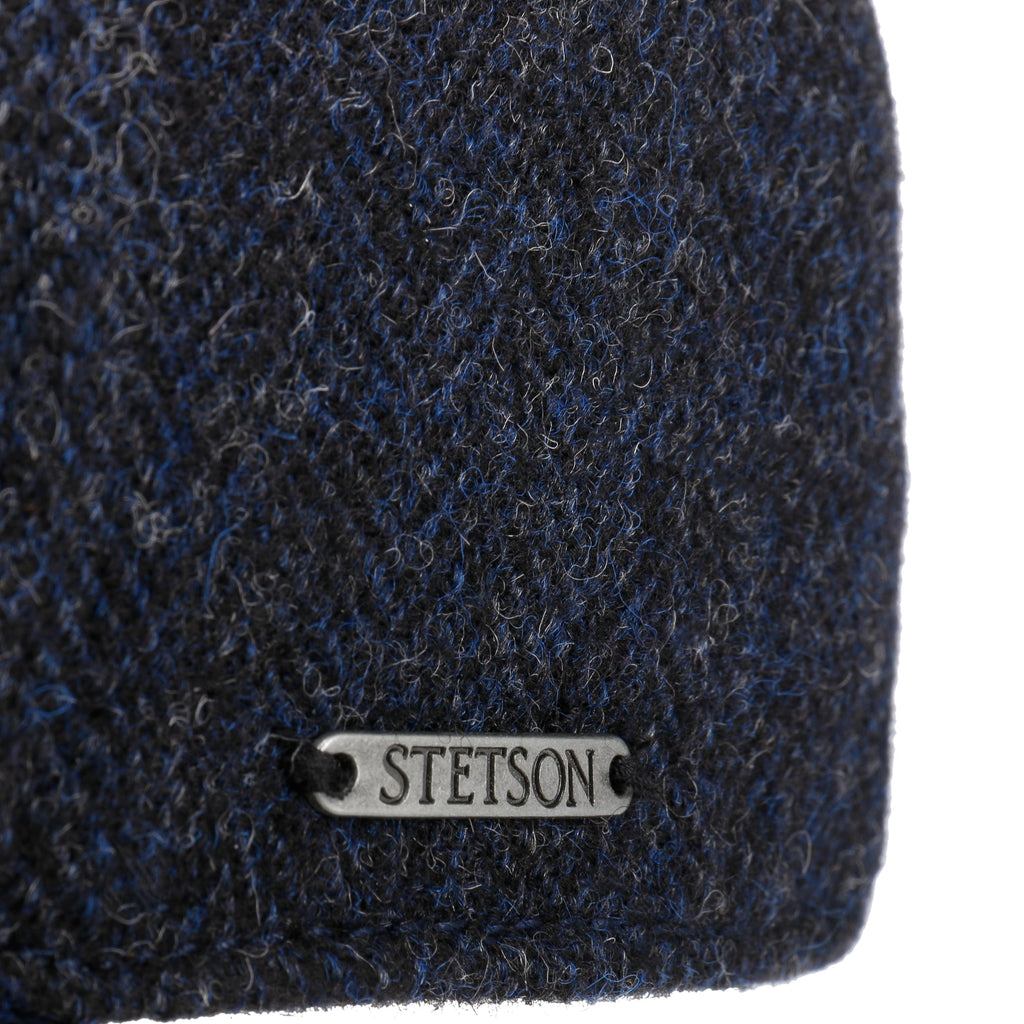 black-blue