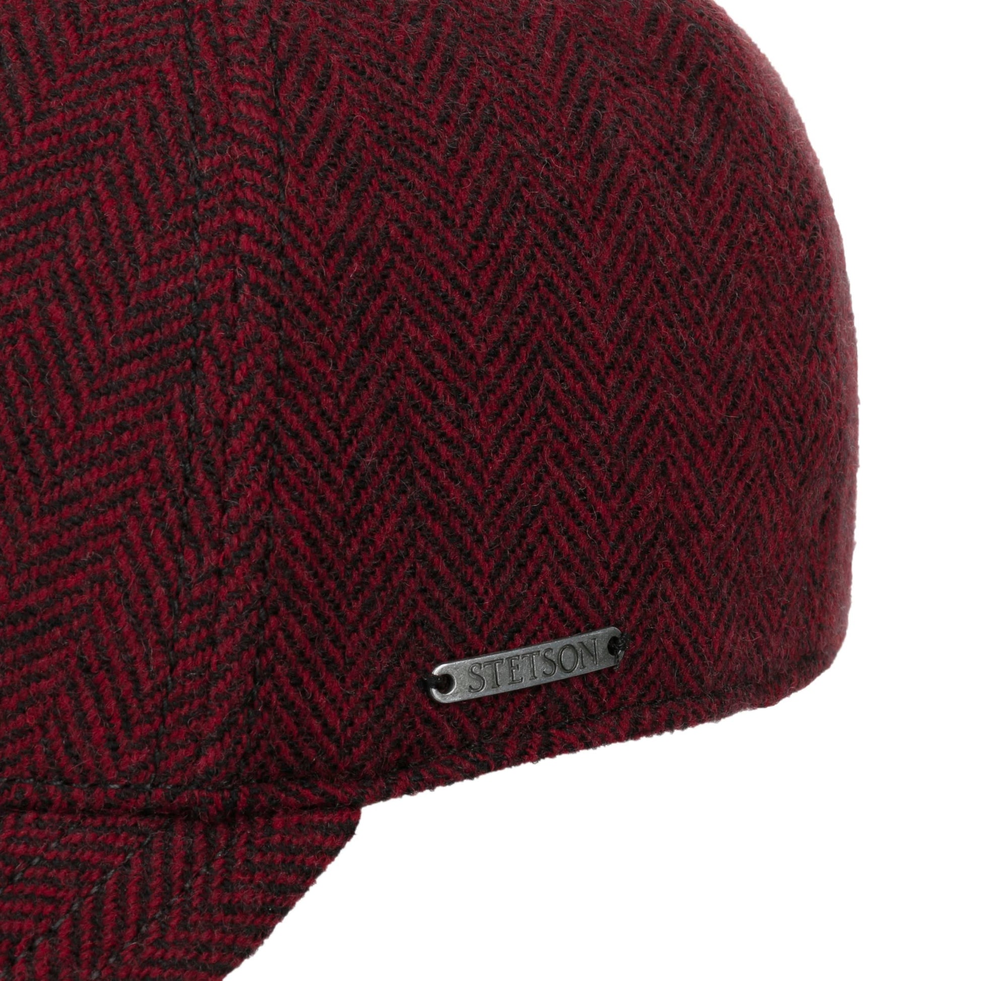 dark red