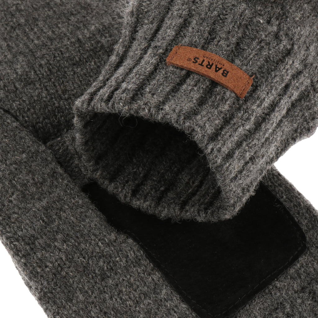 dark grey