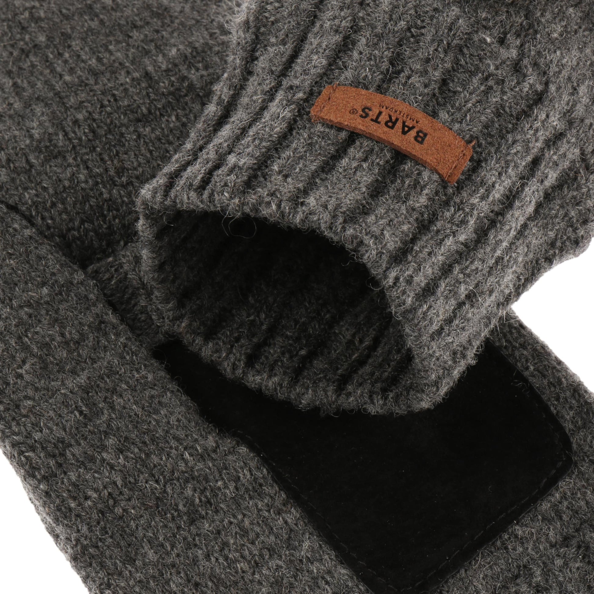 dark grey